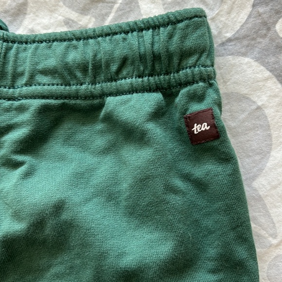 Tea Collection Speedy Striped Joggers - Picture 6 of 8